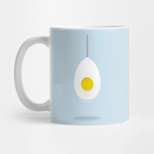 Egg Chair Mug